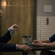 Image for article titled House of Cards: "Chapter 15"/"Chapter 16"